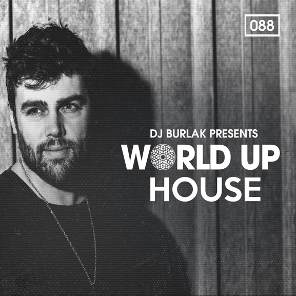 Bingoshakerz - World Up House by DJ Burlak Bingoshakerz - World Up House by DJ Burlak