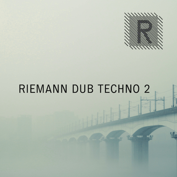 Riemann - Dub Techno 2