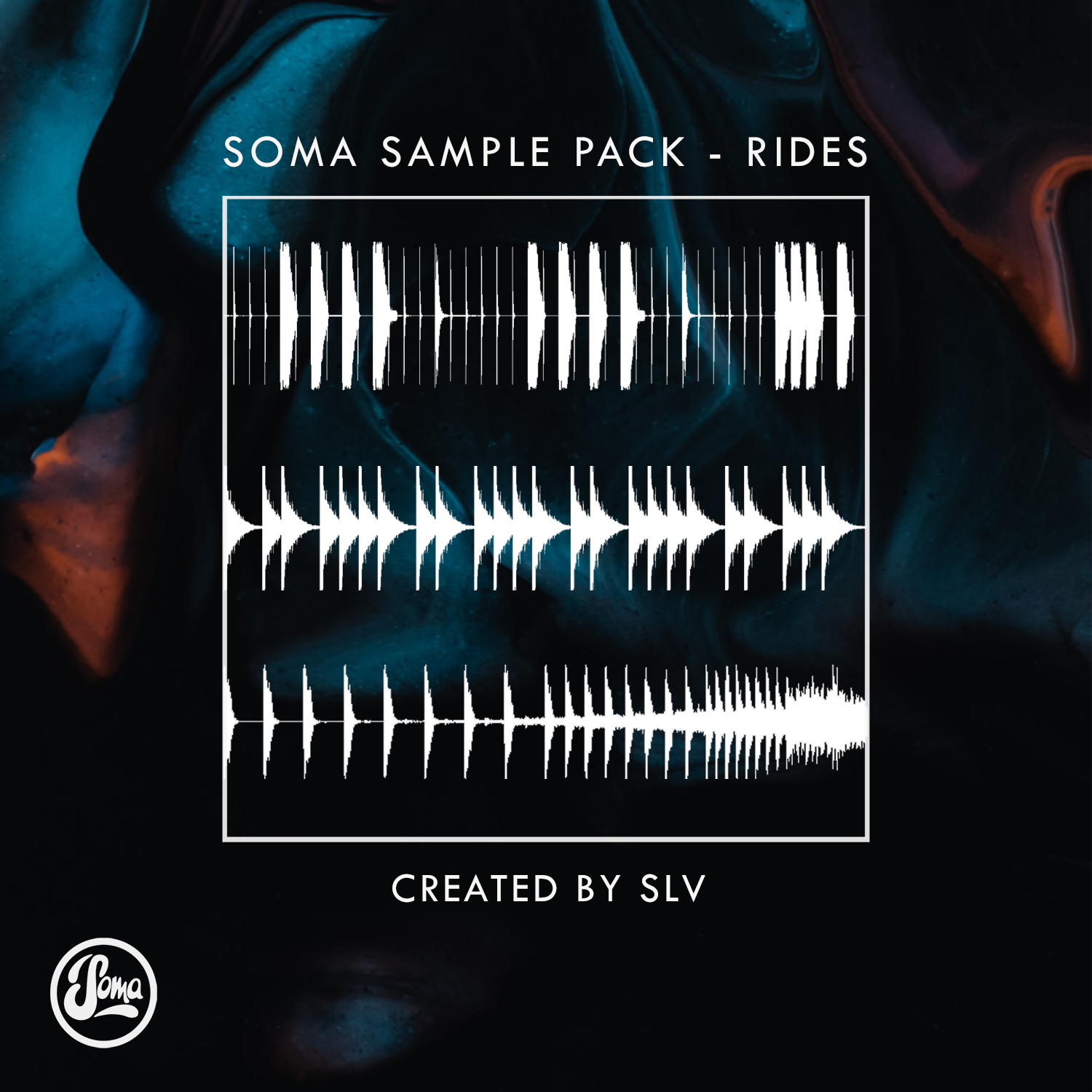 Soma Sample Pack - Rides Soma Sample Pack - Rides