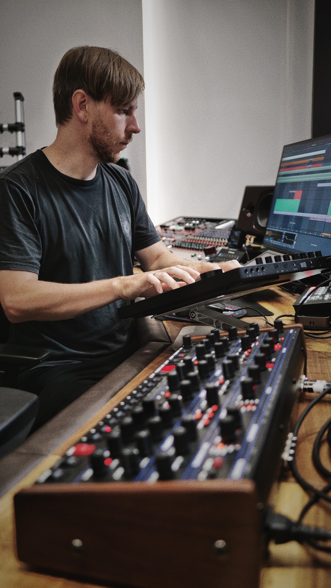 Björn Torwellen Studio