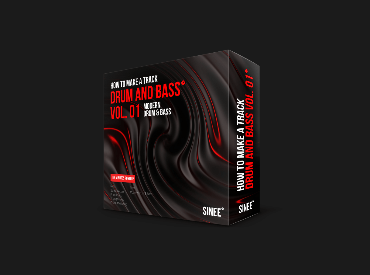 Drum and Bass