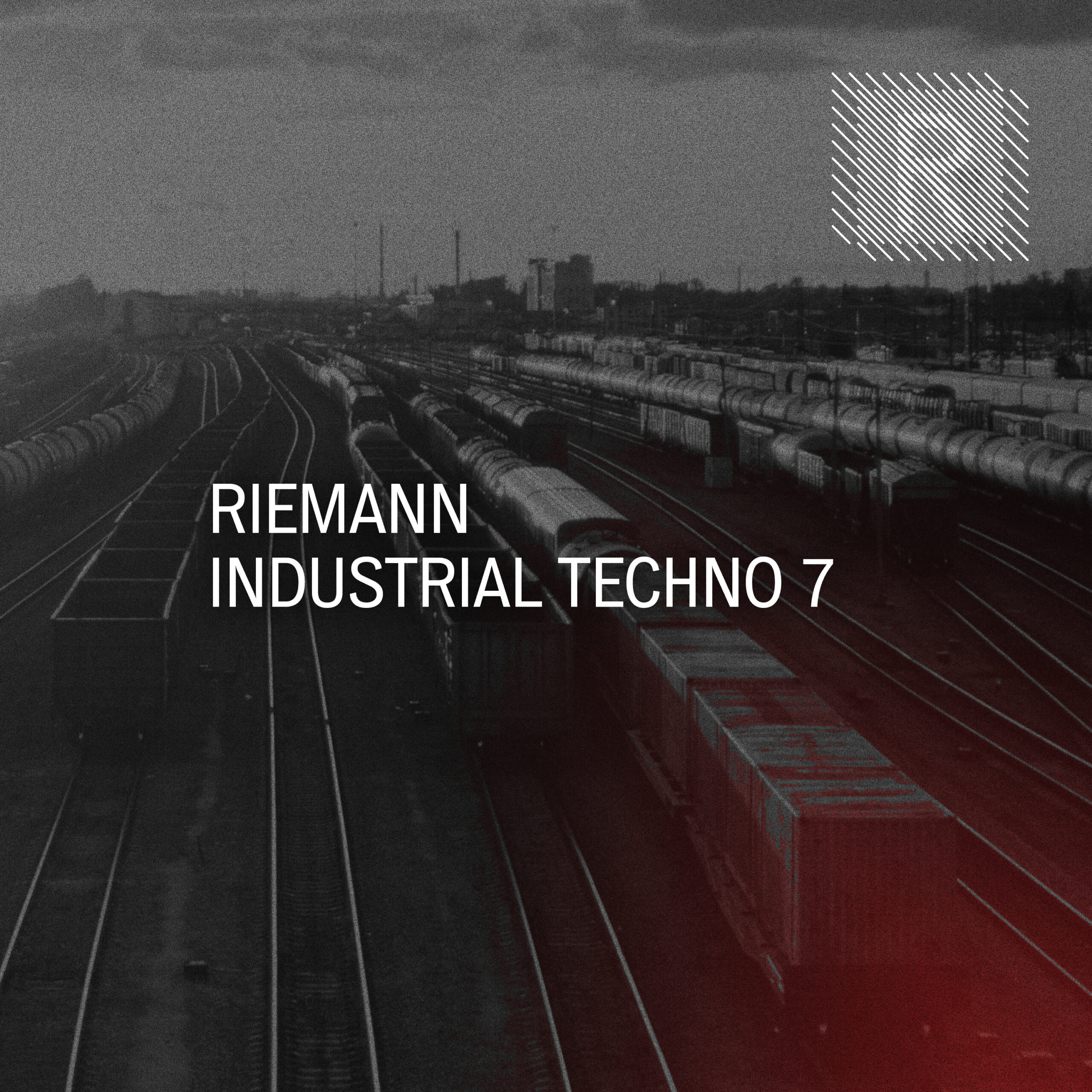 Riemann - Industrial Techno 7
