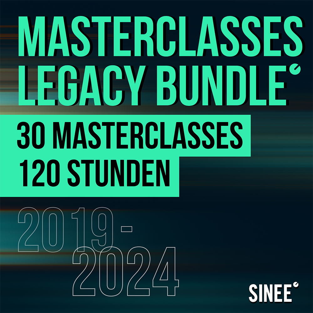 Masterclass Legacy Bundle 2019-2024