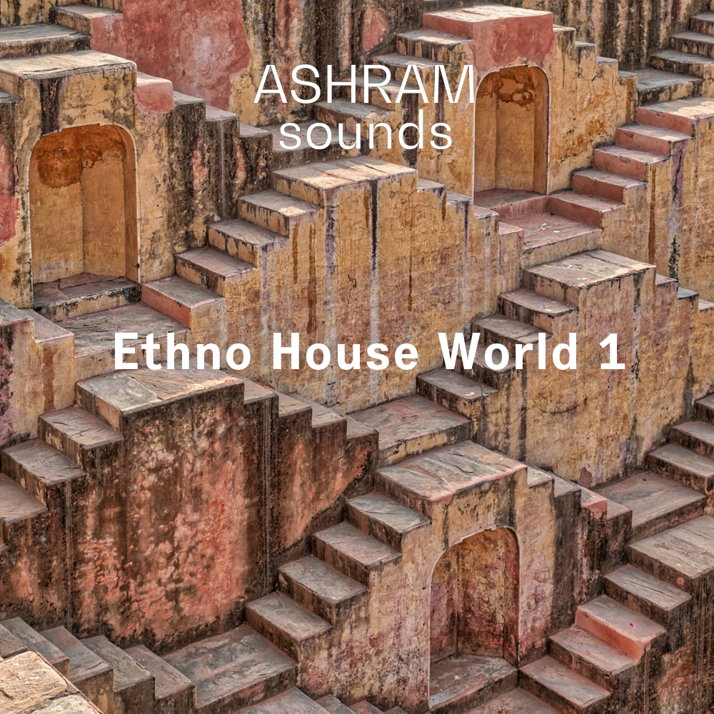 ASHRAM - Ethno House World 1