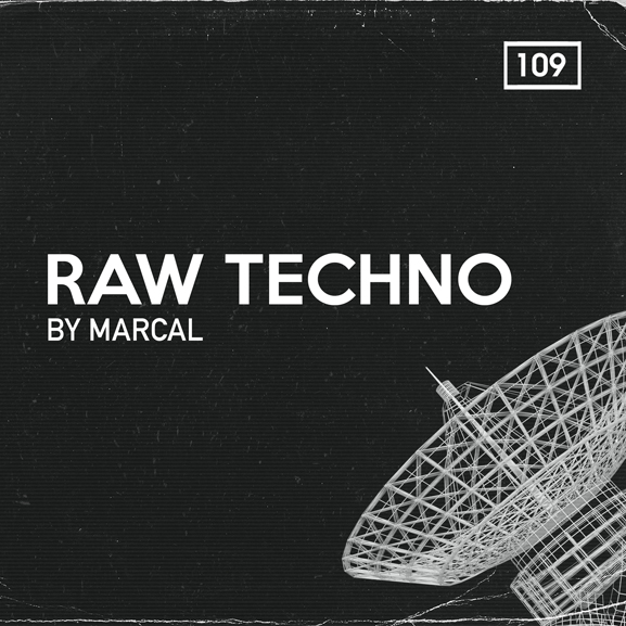 Bingoshakerz - Raw Techno