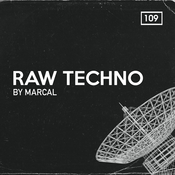 Bingoshakerz - Raw Techno Bingoshakerz - Raw Techno