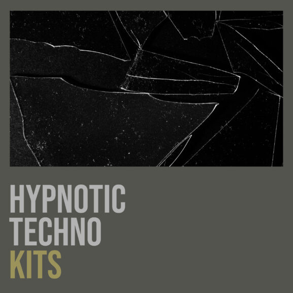 Shed Skin Records - Hypnotic Techno Kits