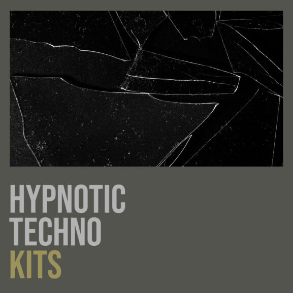 Shed Skin Records - Hypnotic Techno Kits Shed Skin Records - Hypnotic Techno Kits