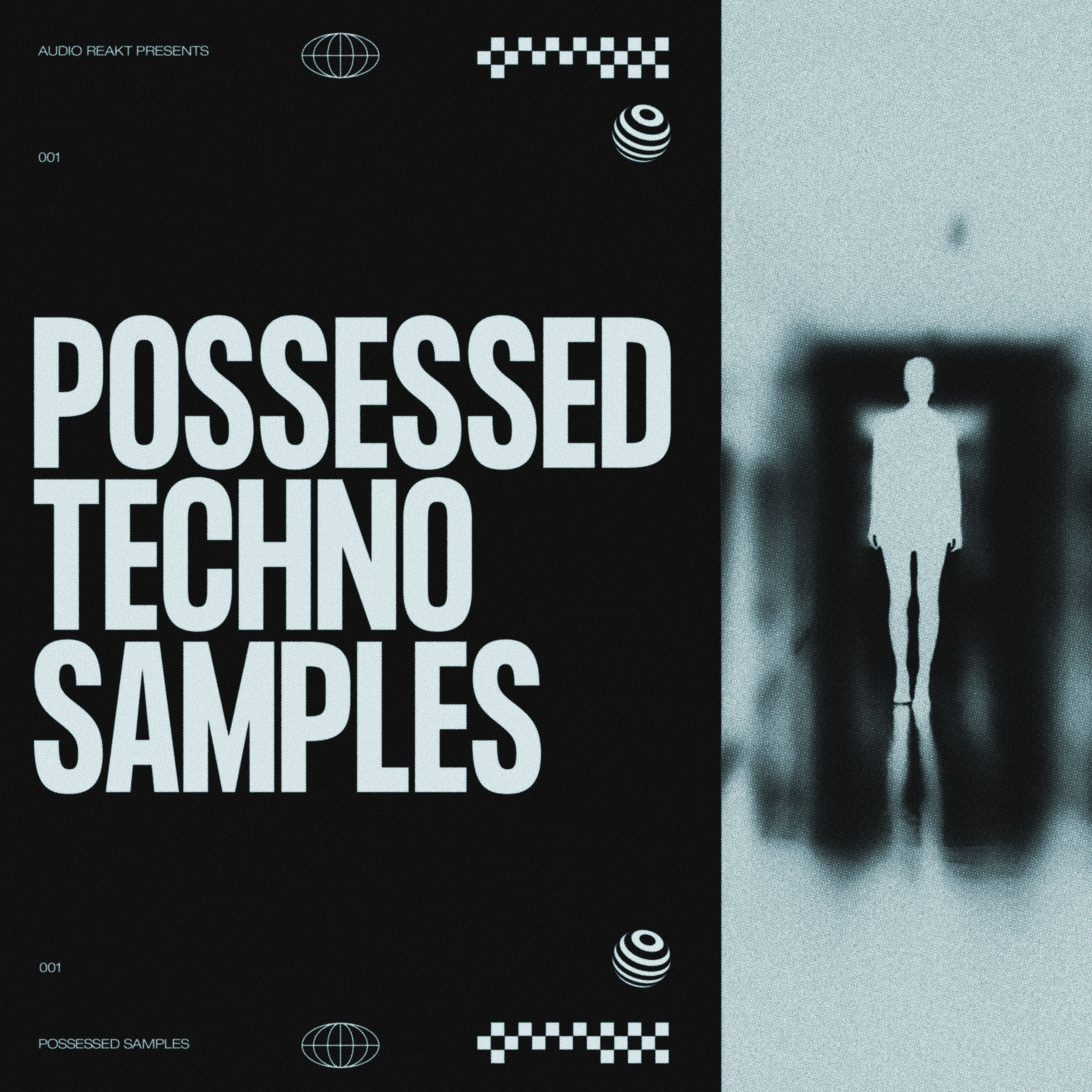 Audioreakt - Possessed Techno Samples 1