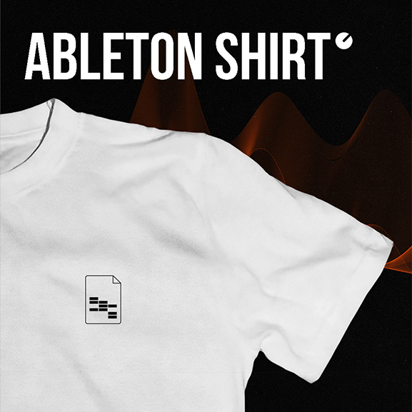 Ableton Shirt