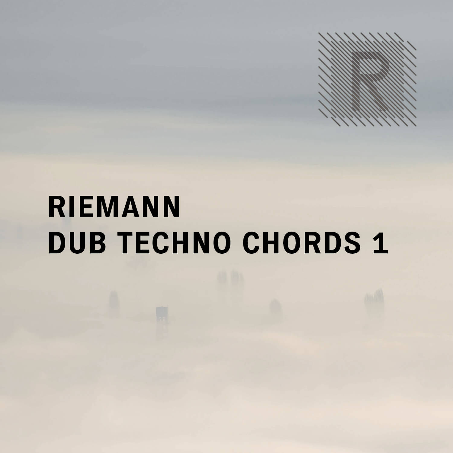 Riemann - Dub Techno Chords 1