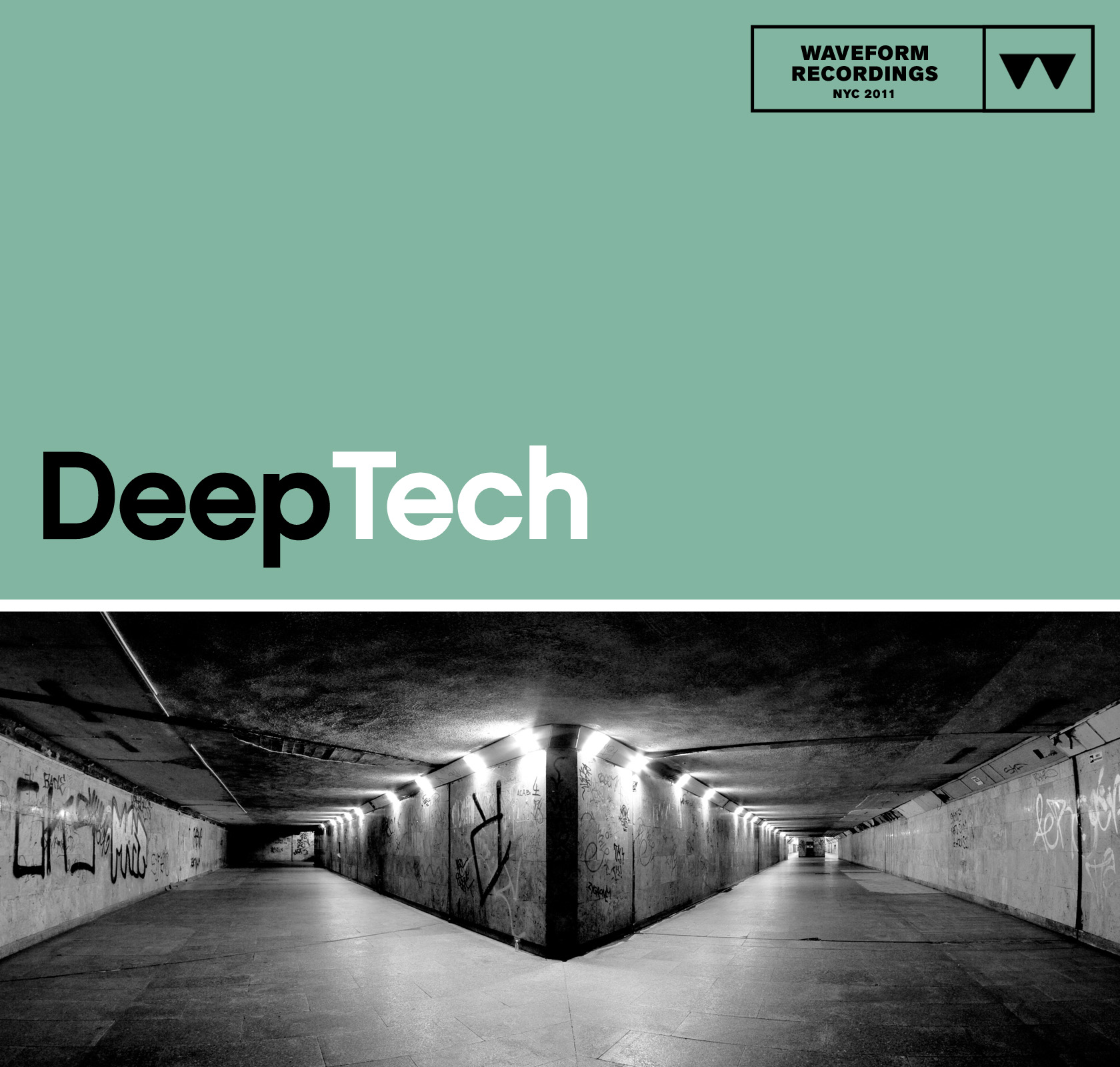 Waveform Recordings - Deep Tech
