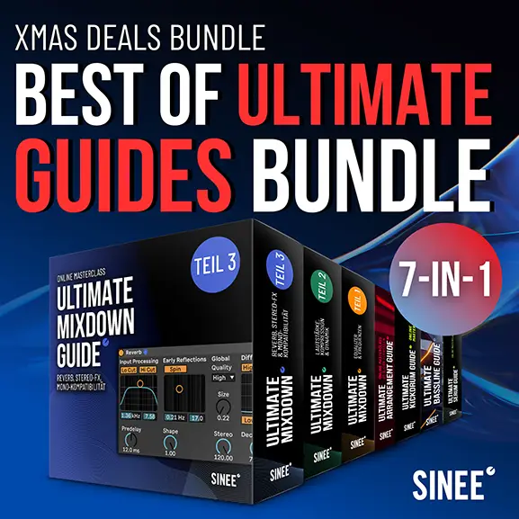 Best of Ultimate Guides Bundle