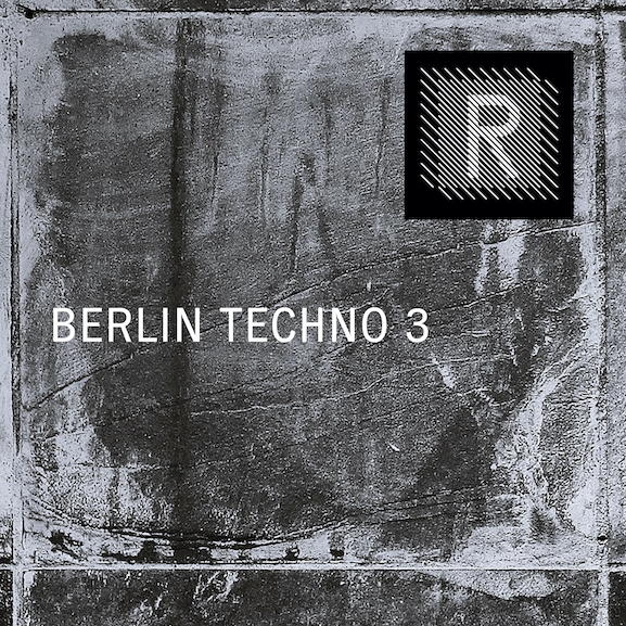 Riemann - Berlin Techno 3