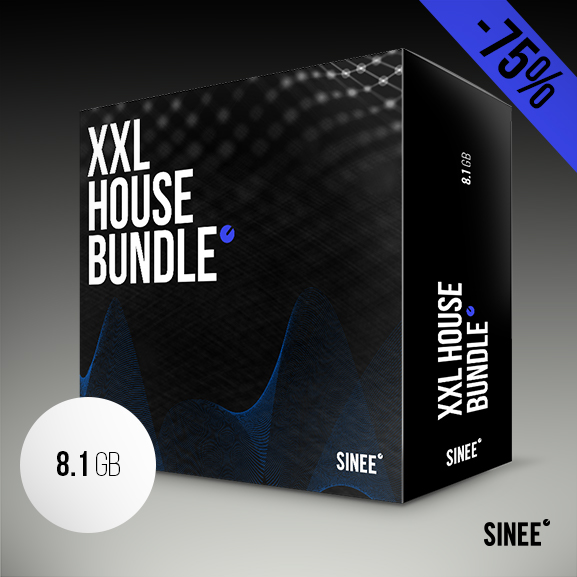 XXL House Bundle