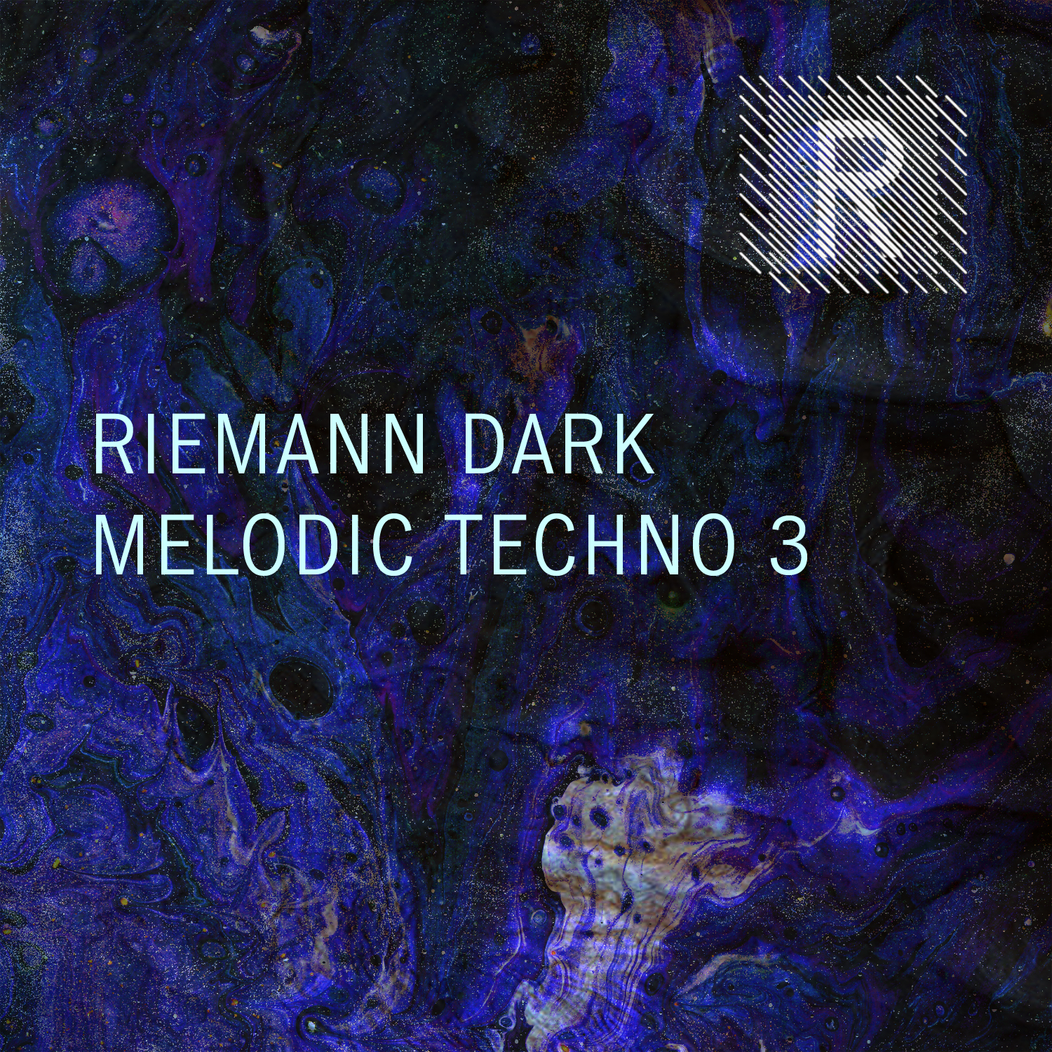 Riemann - Dark Melodic Techno 3