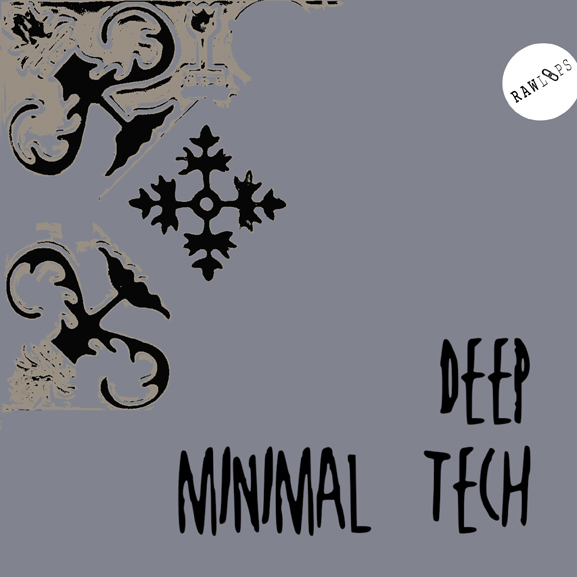Raw Loops - Deep Minimal Tech