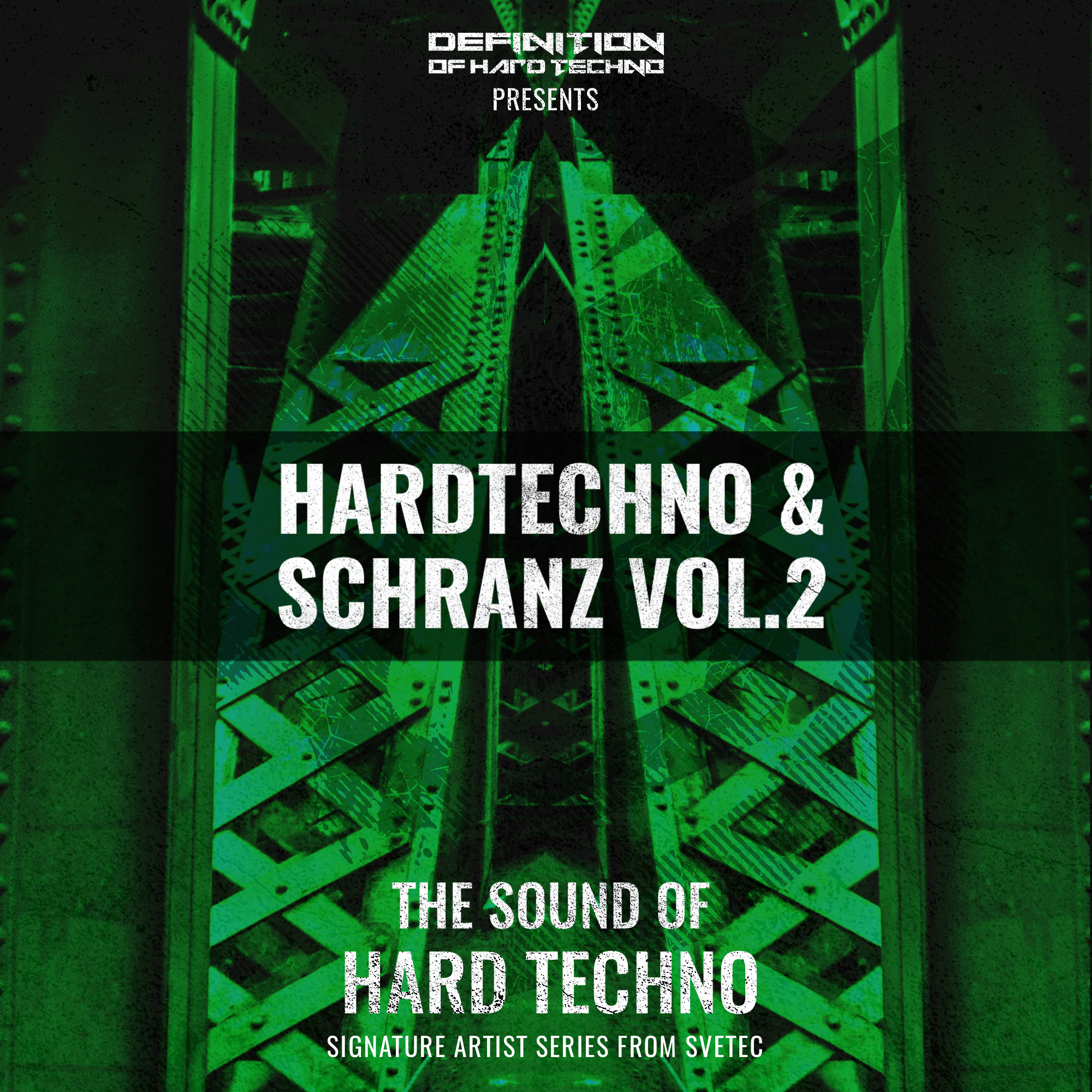 DOHT - Hard Techno & Schranz Vol. 2 