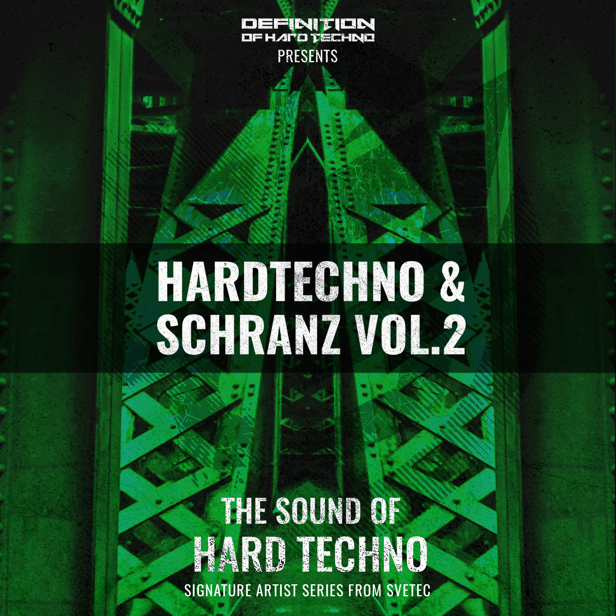 DOHT - Hard Techno & Schranz Vol. 2 DOHT - Hard Techno & Schranz Vol. 2