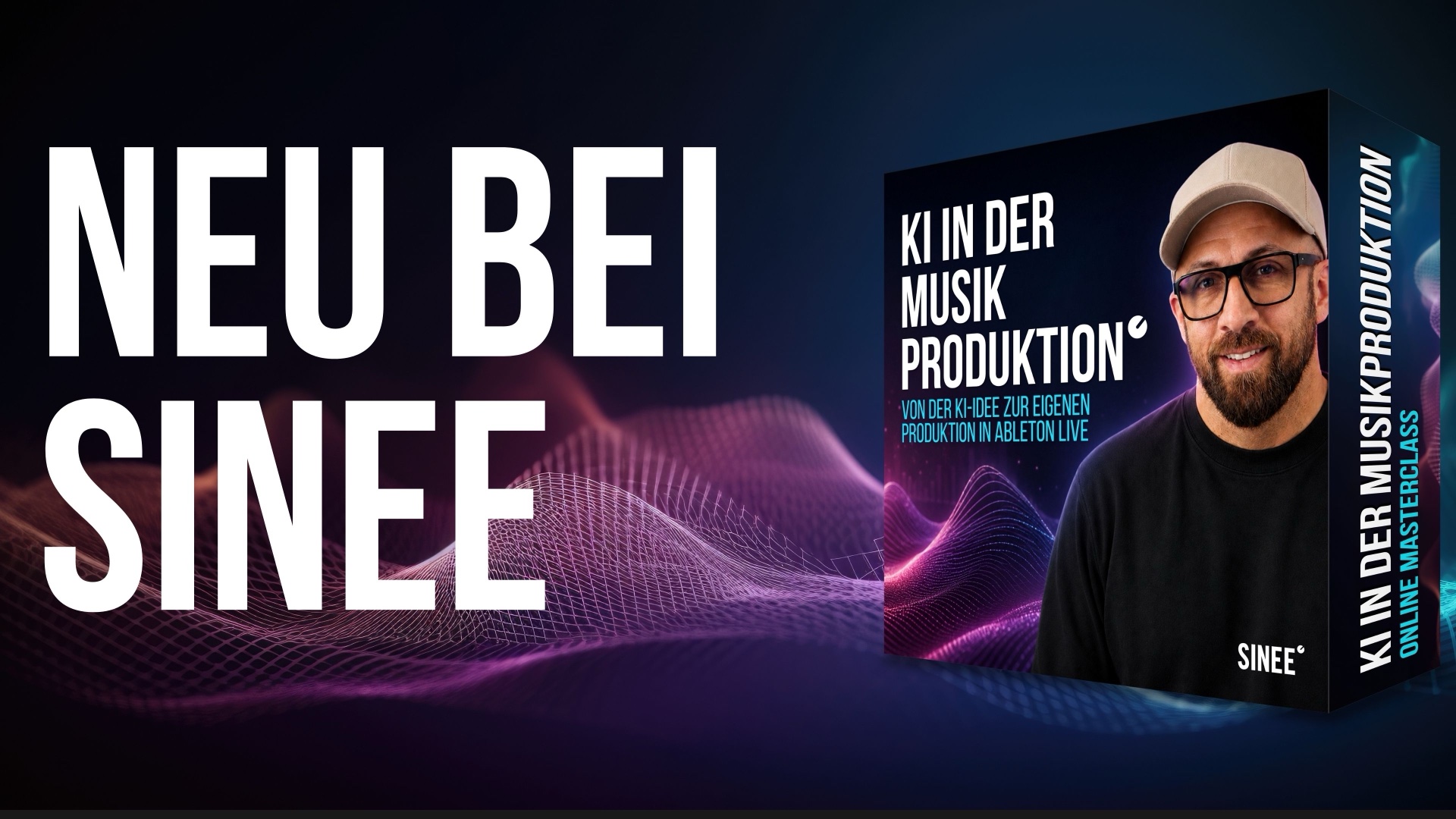 KI in der Musikproduktion: Der neue Kurs zur Hybrid-Methode