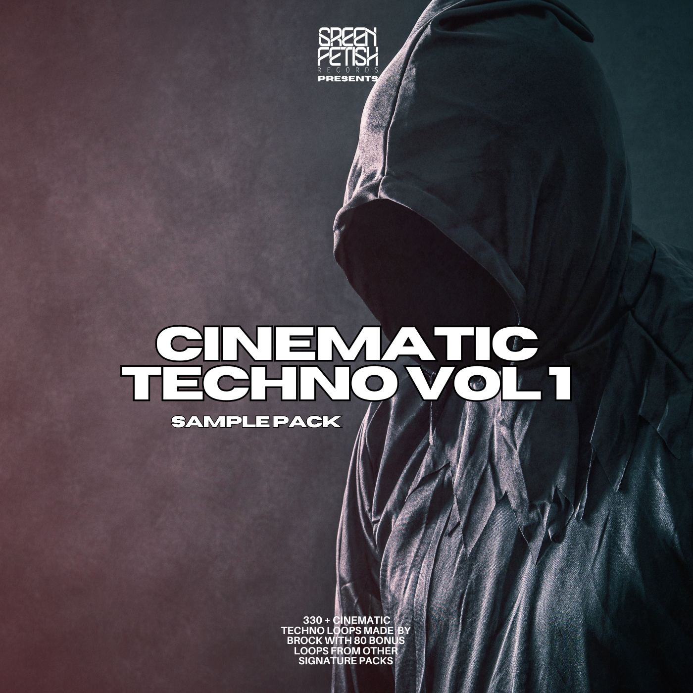 GFR - Cinematic Techno Vol. 1 GFR - Cinematic Techno Vol. 1