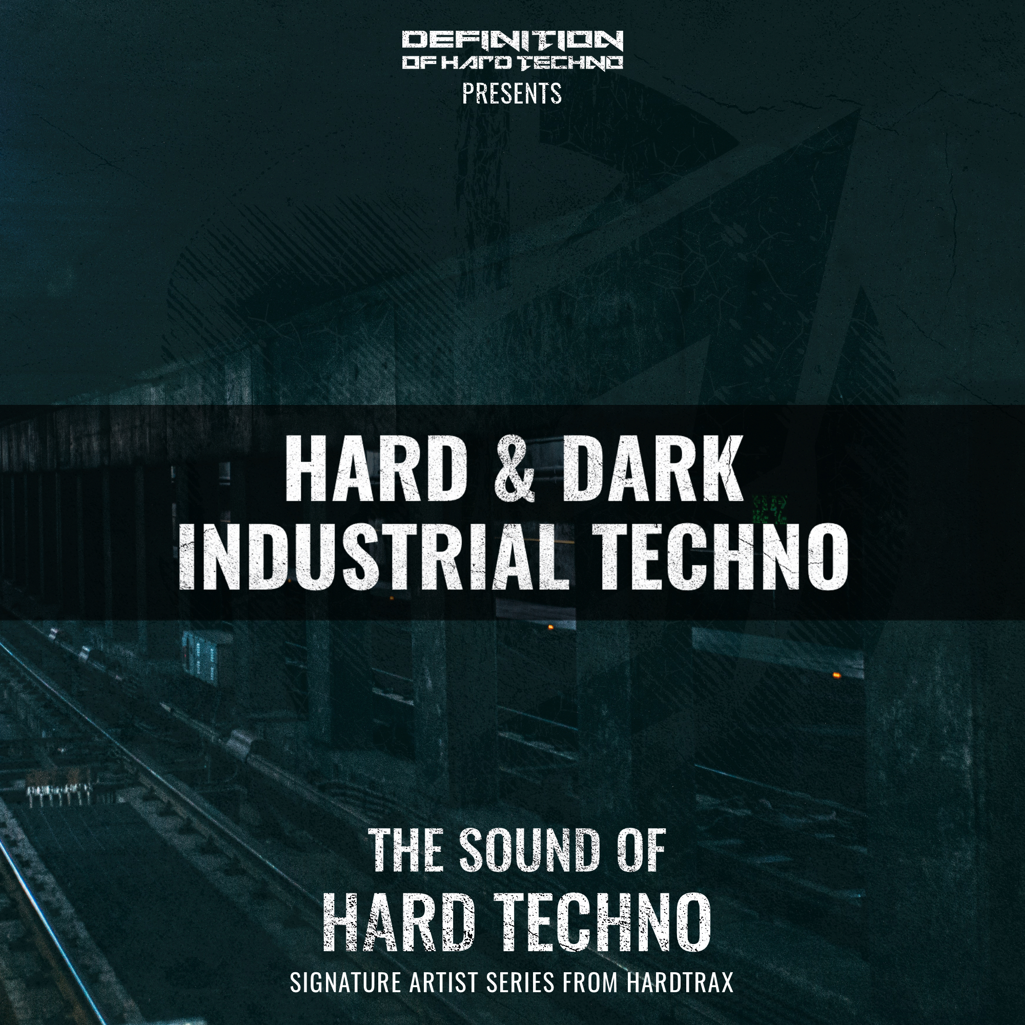 DOHT - Hard & Dark Industrial Techno by HardtraX