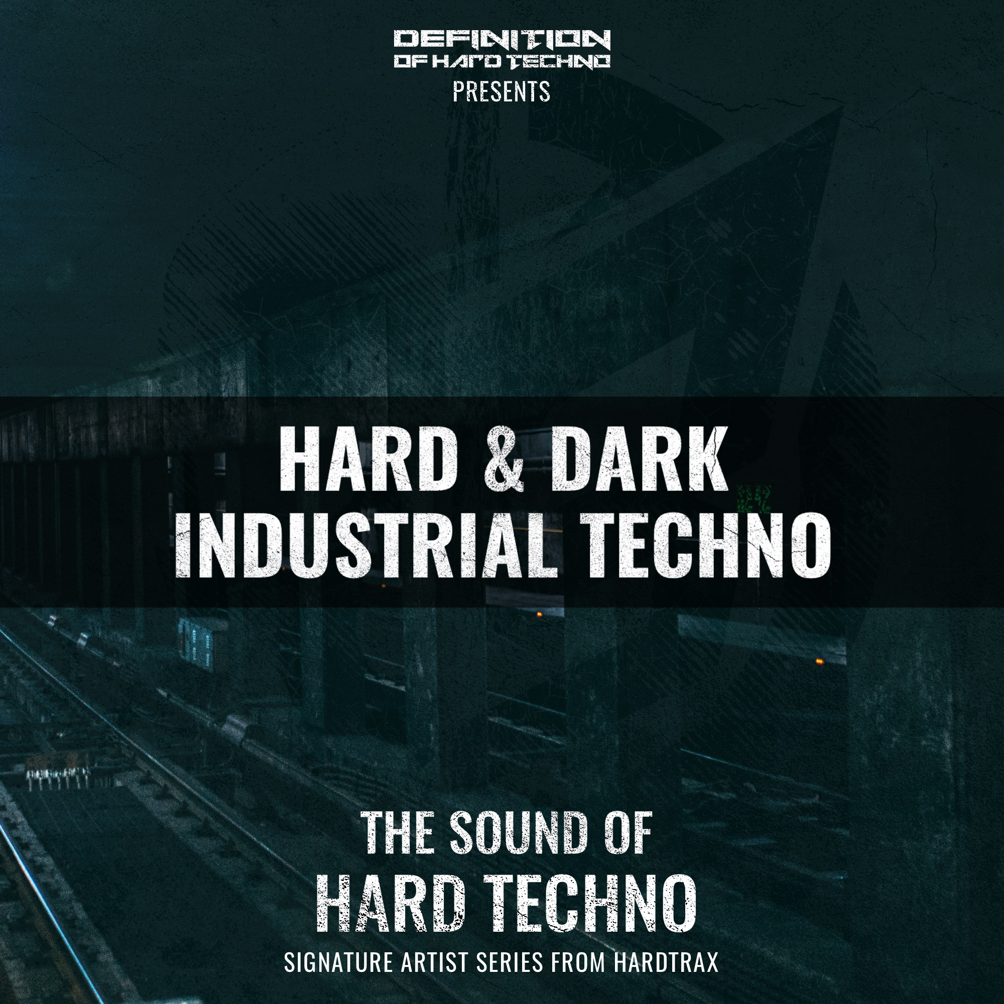 DOHT - Hard & Dark Industrial Techno by HardtraX DOHT - Hard & Dark Industrial Techno by HardtraX