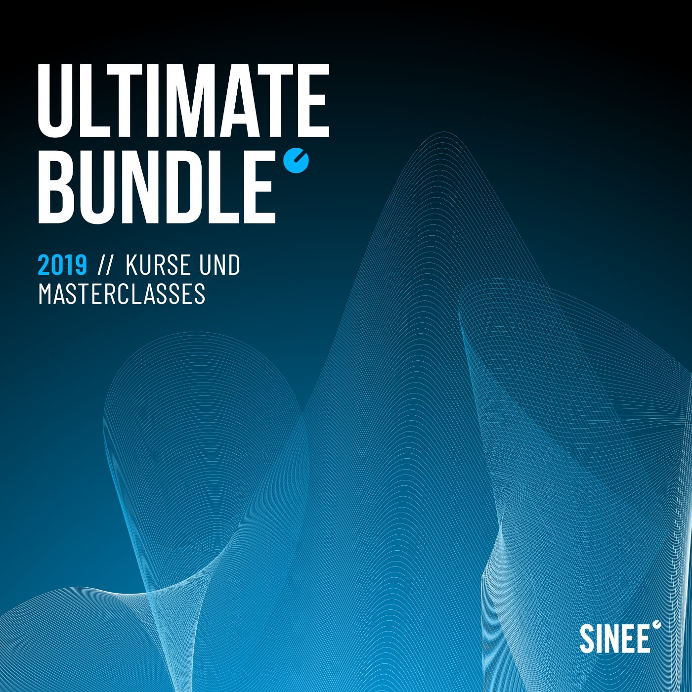 Ultimate Bundle 2019 - Kurse & Masterclasses