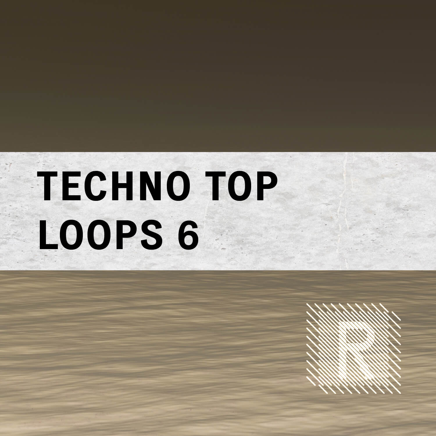 Riemann - Techno Top Loops 6