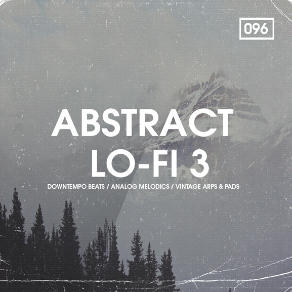 Bingoshakerz - Absteact Lo-Fi 3