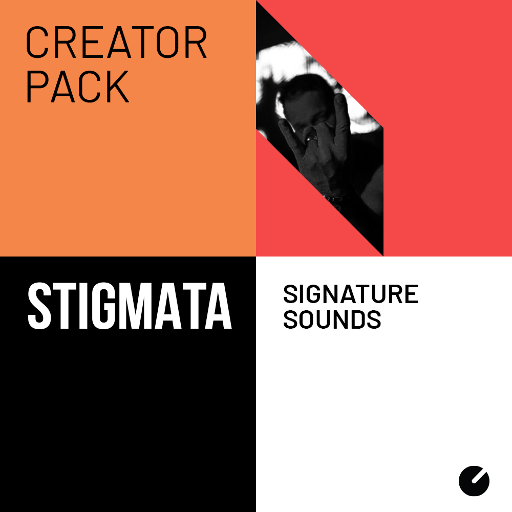 Stigmata – Signature Sounds