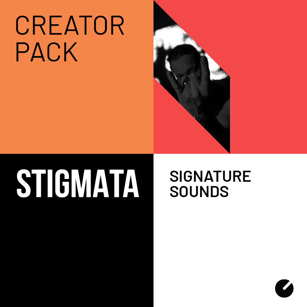 Stigmata – Signature Sounds Stigmata – Signature Sounds