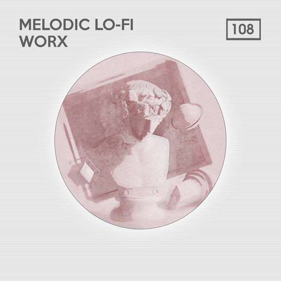 Bingoshakerz - Melodic Lo-Fi Worx Bingoshakerz - Melodic Lo-Fi Worx
