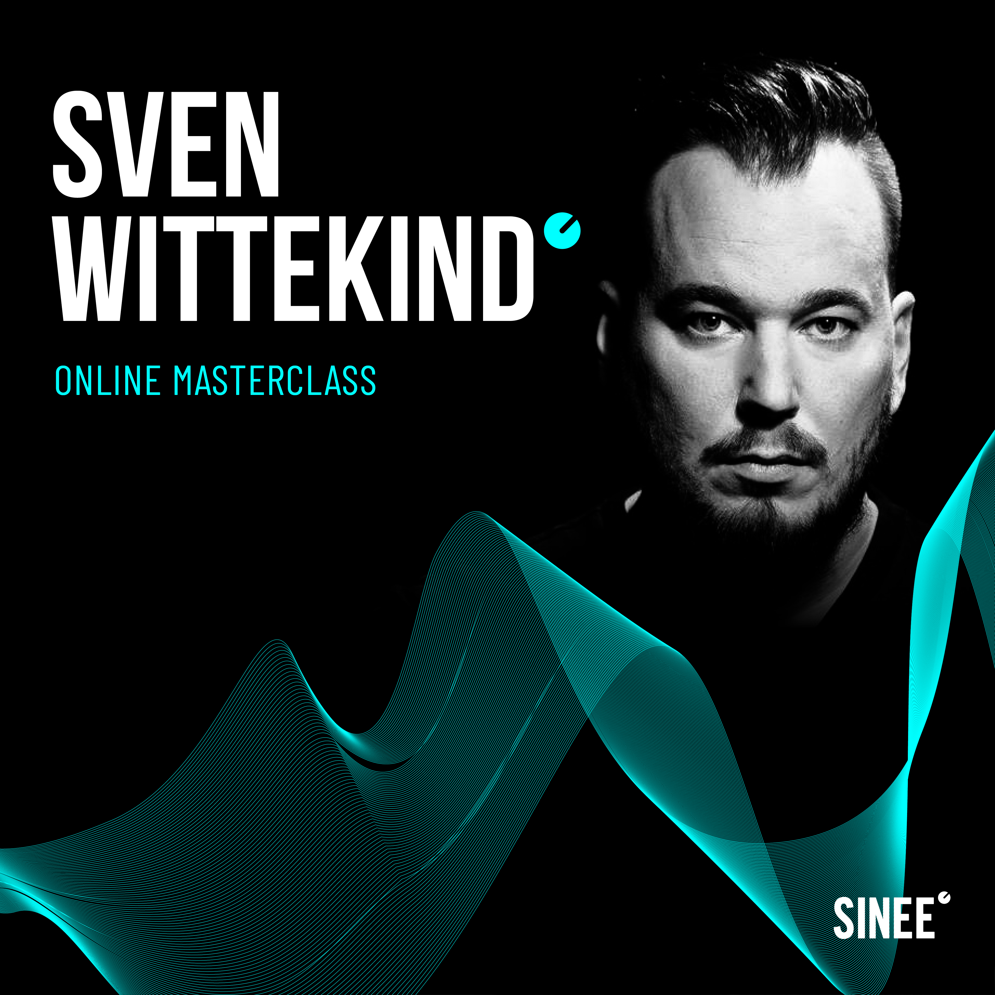 Sven Wittekind – Online Masterclass