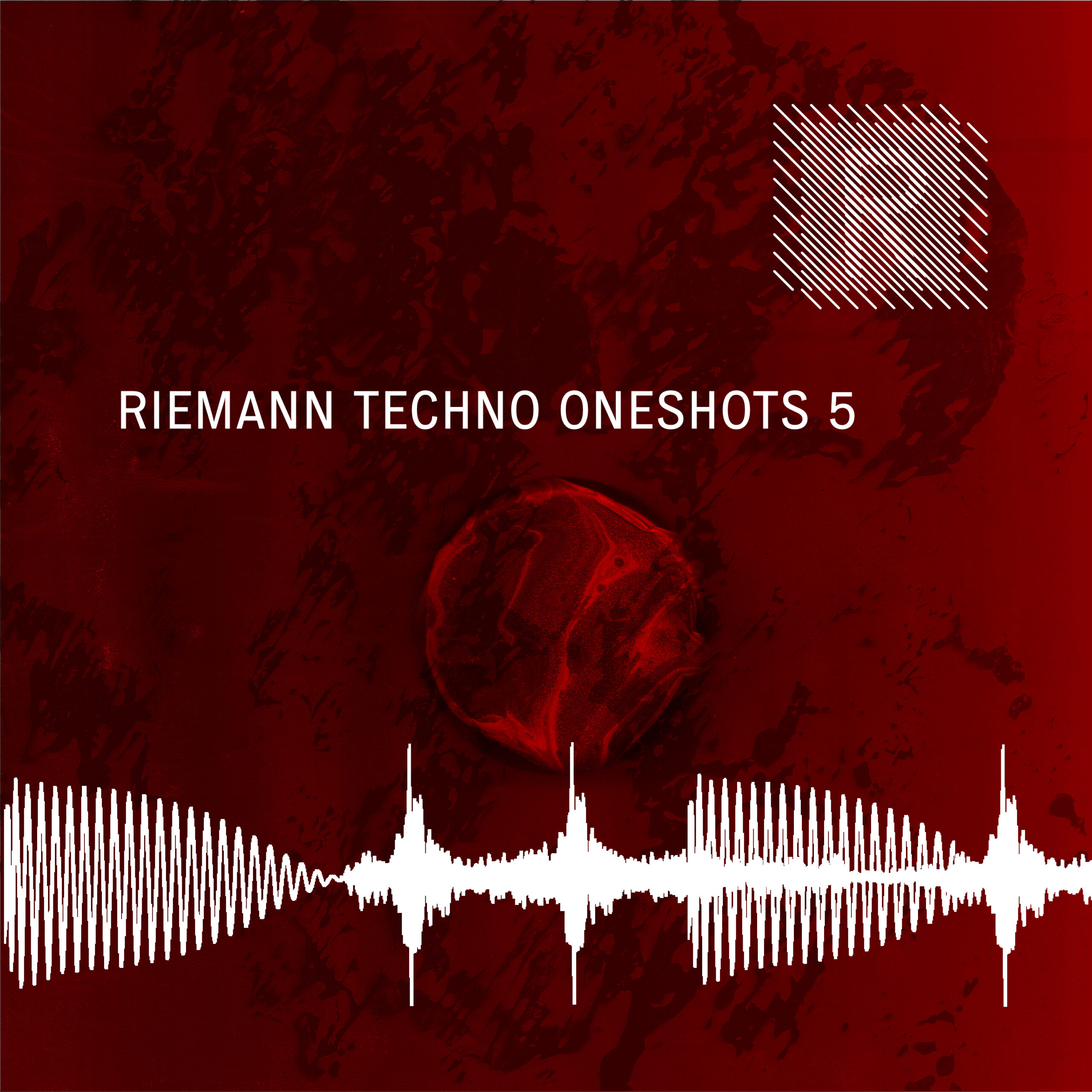 Riemann - Techno Oneshots 5
