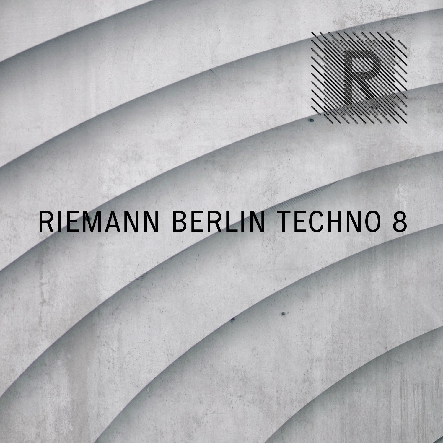 Riemann - Berlin Techno 8