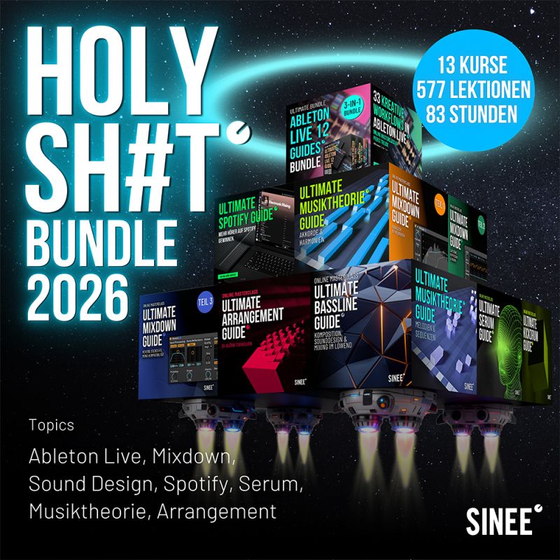Holy Shit Bundle Cover