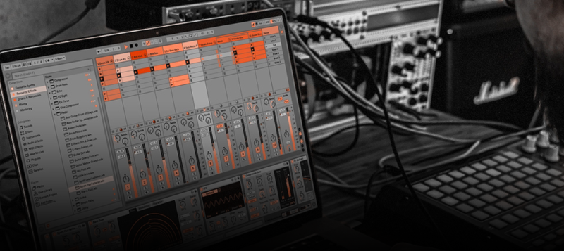Free Sample Packs - Download samples for free